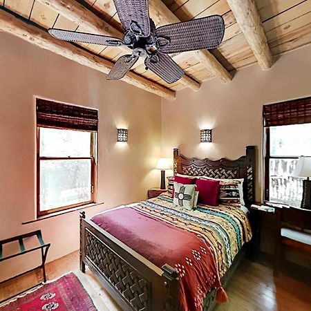 Antigua Inn (Adults Only) Santa Fe Ngoại thất bức ảnh